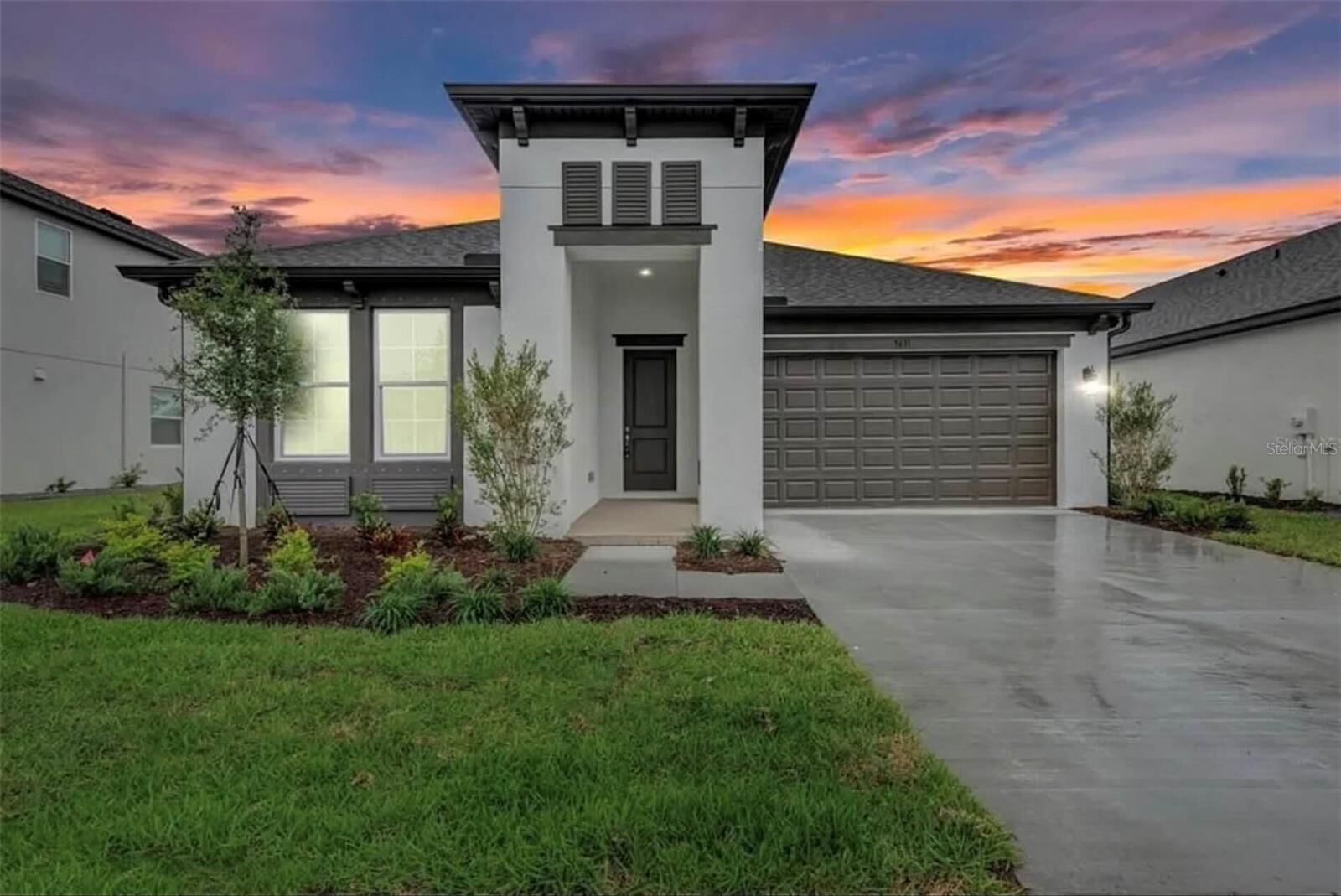 Property Photo: 3586 Quiet Drive FL 34240