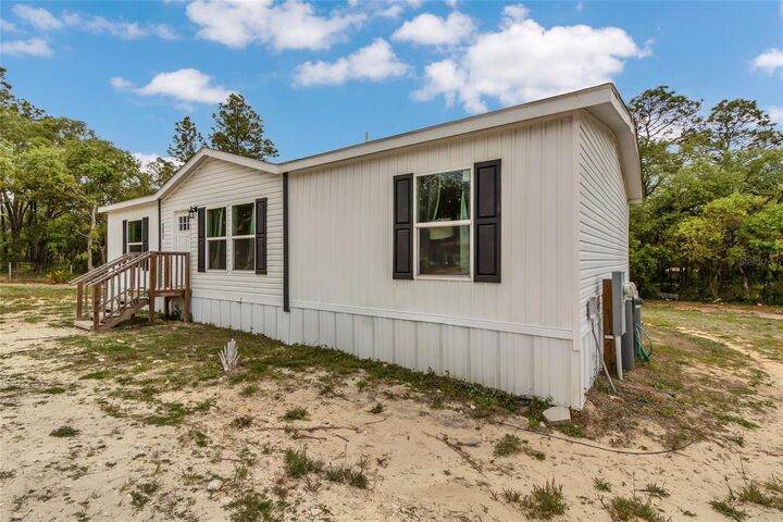 Property Photo: 5021 S Adventure Point FL 34446