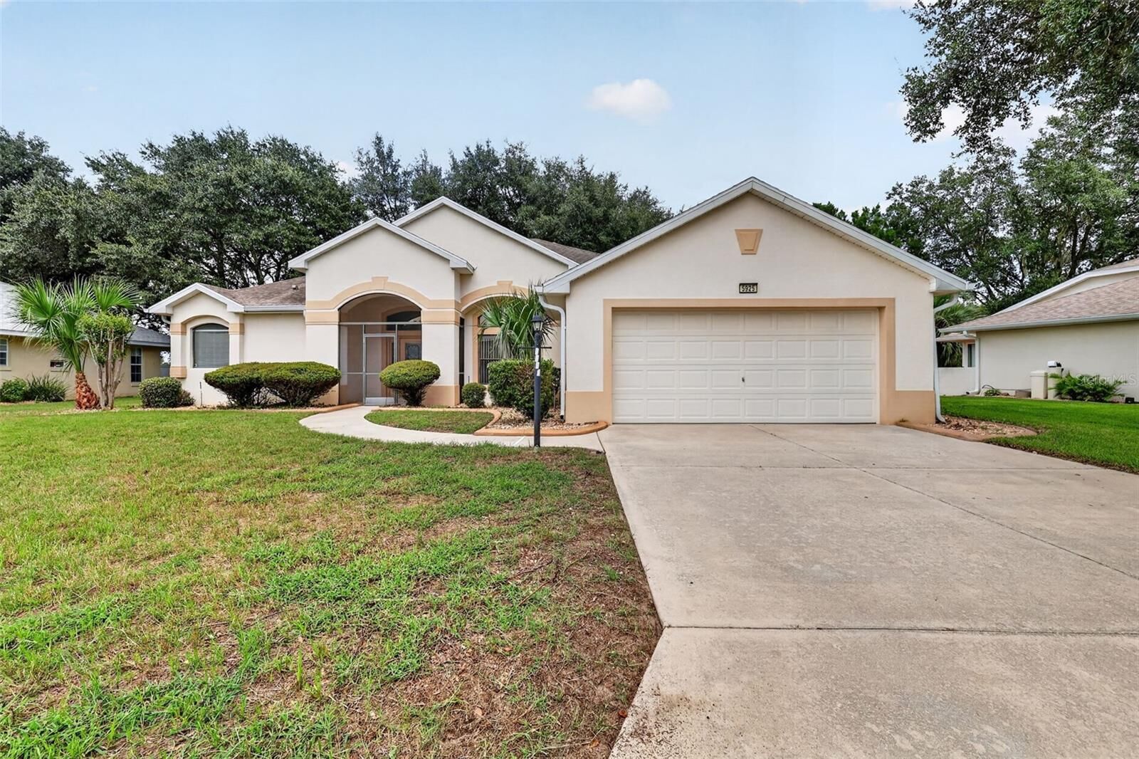 Property Photo:  5925 Bag Pipe Place  FL 34748 