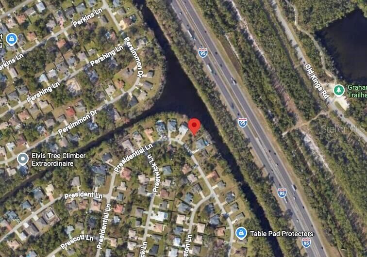 Property Photo: 67 Presidential Lane FL 32164