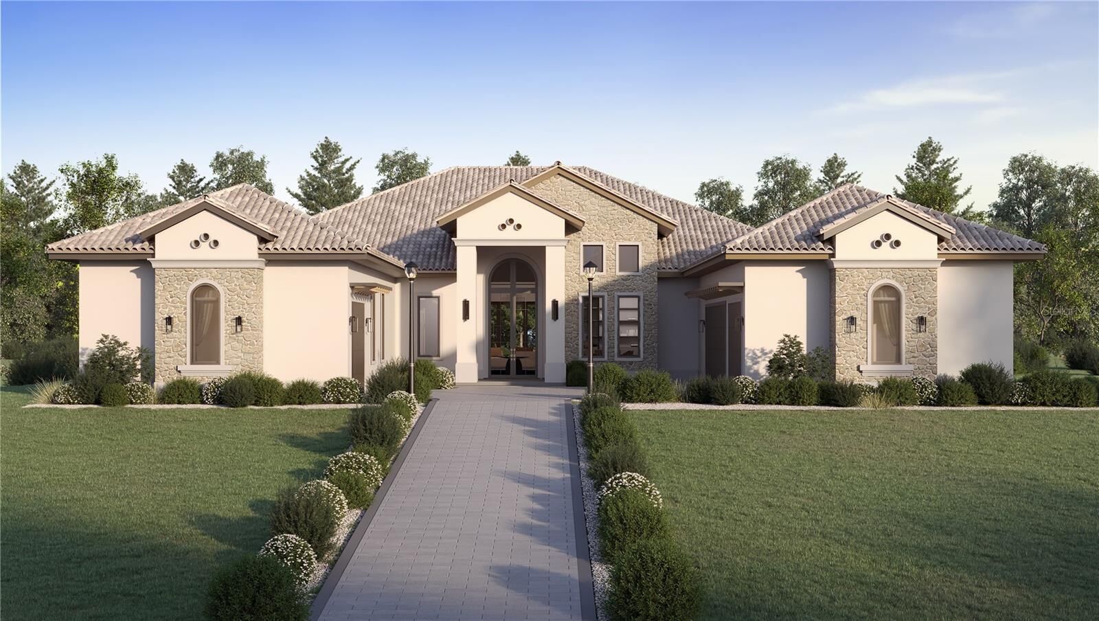 Property Photo:  15738 Pendio Drive  FL 34756 