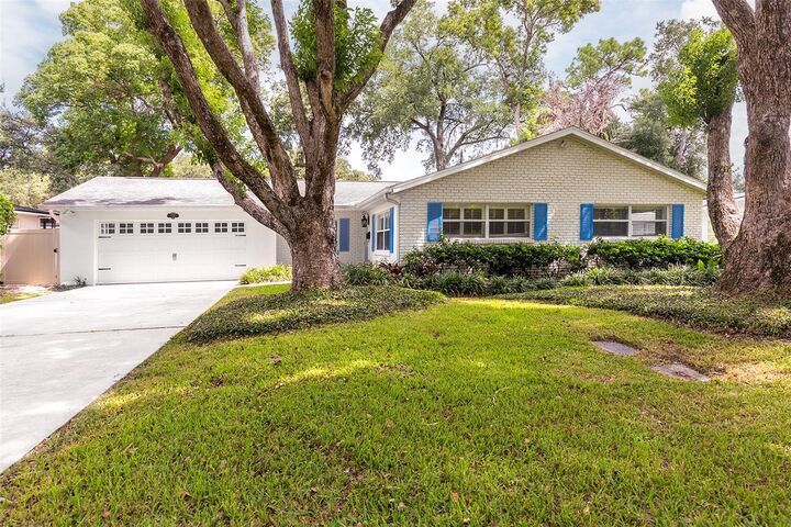 Property Photo: 1761 Tippicanoe Trail FL 32751