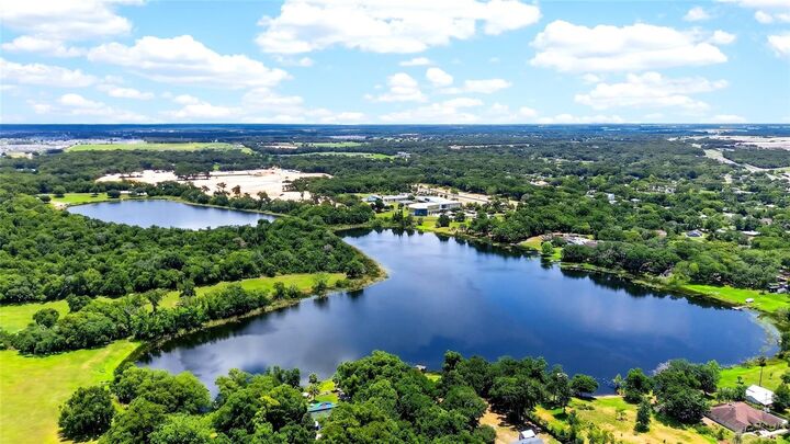 Property Photo:  4162 Laughlin Road  FL 32757 
