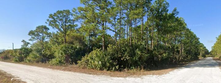 Property Photo: 2751 27th Street W FL 33971