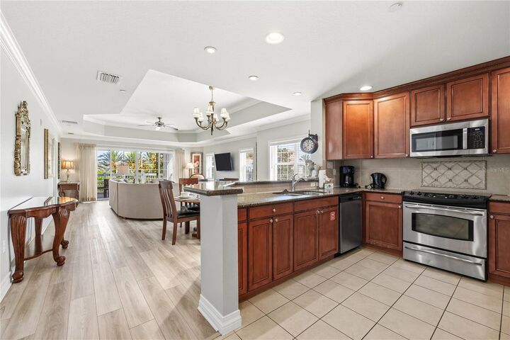 Property Photo:  7613 Cabana Court 304  FL 34747 