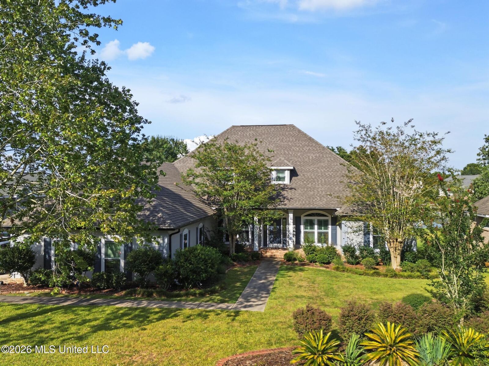 Property Photo:  12236 Windance Drive  MS 39503 