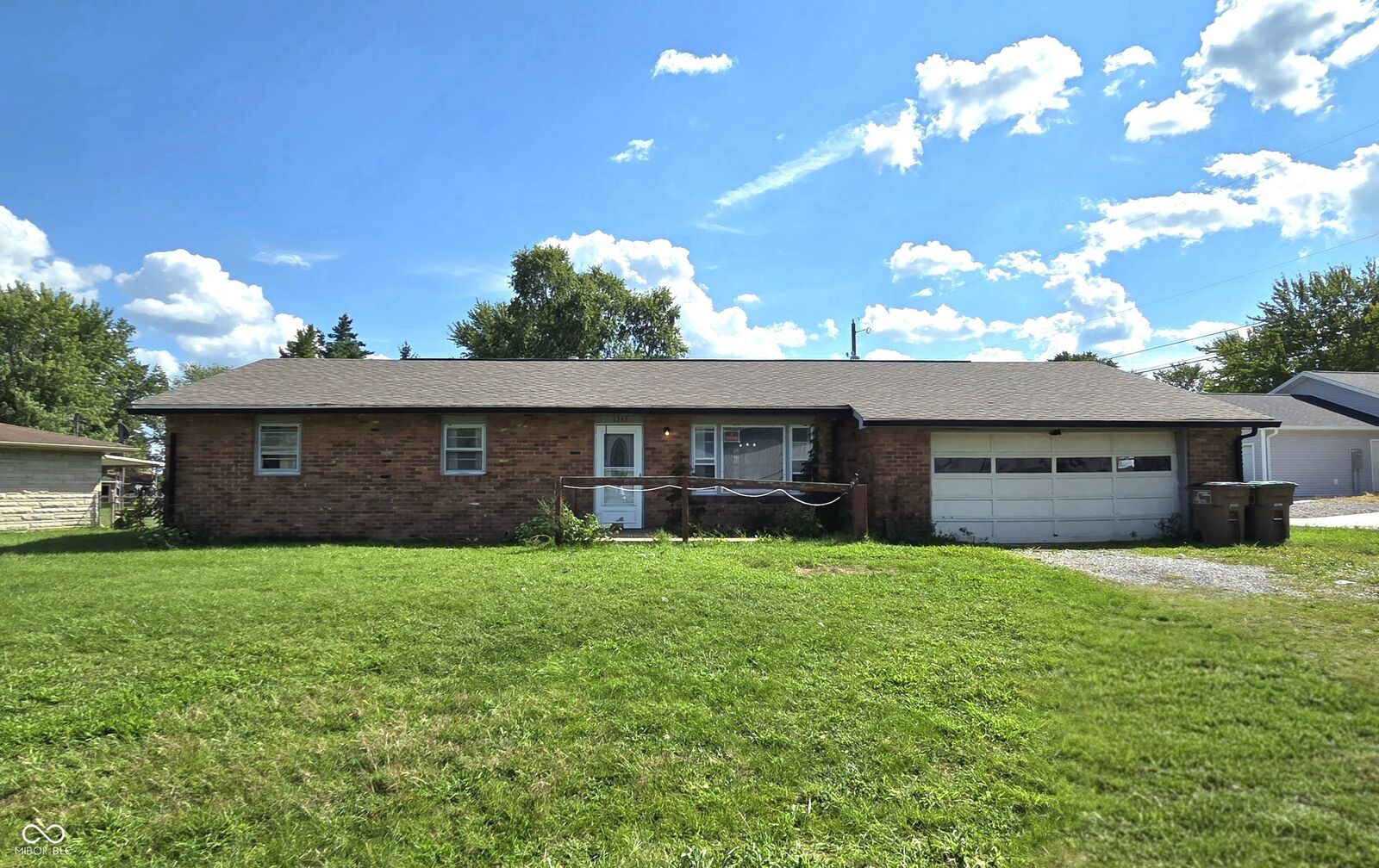 Property Photo:  1343 W Paula Drive  IN 47201 