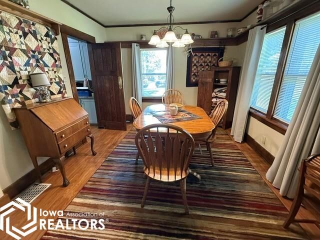 Property Photo: 508 W Nebraska Street IA 50511