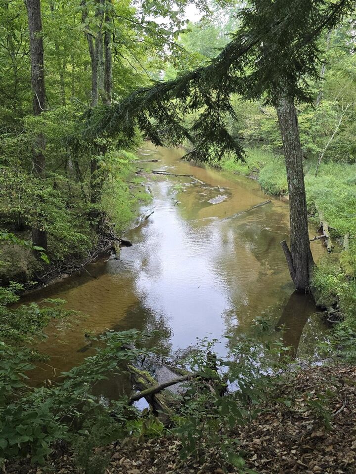 Property Photo:  610 W Millerton Road  MI 49454-9570 