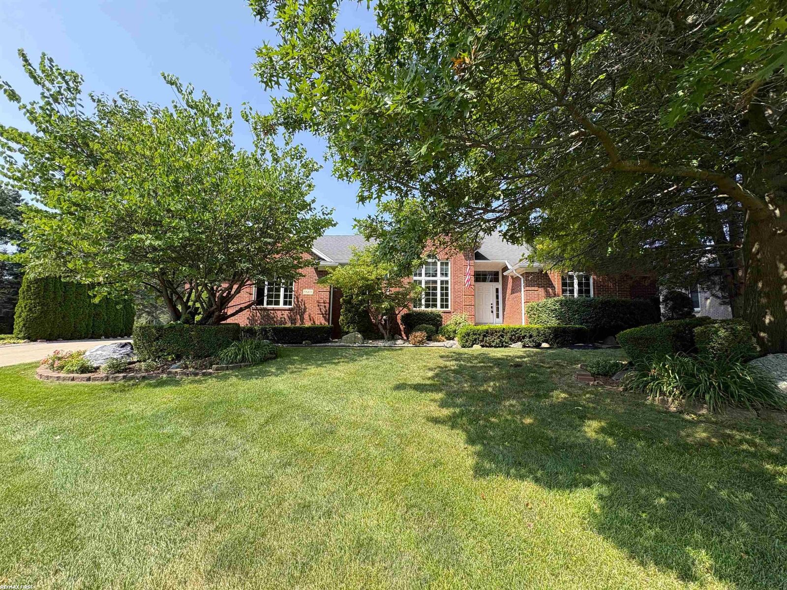 Property Photo: 56411 Dickens Drive MI 48316