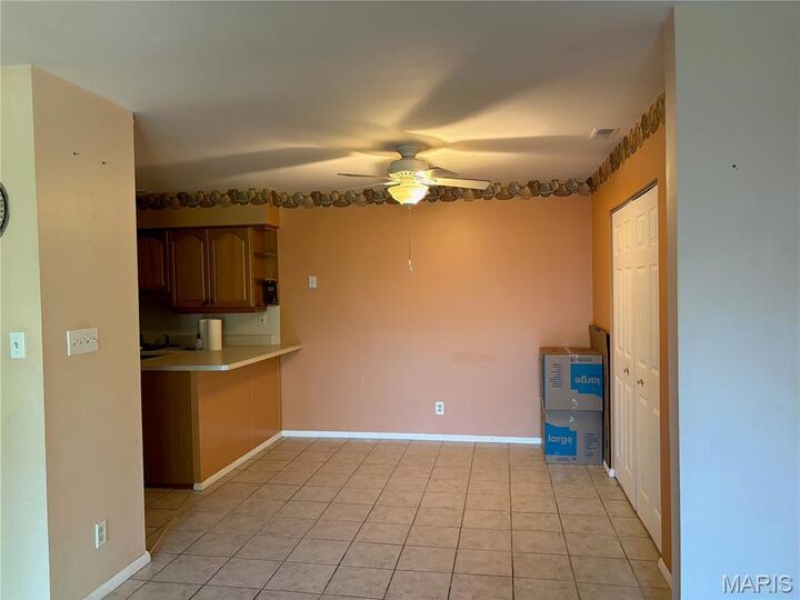 Property Photo:  10011 Echoridge Lane G  MO 63125 