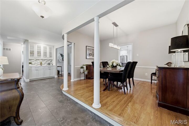 Property Photo: 12651 Villa Hill Lane MO 63141