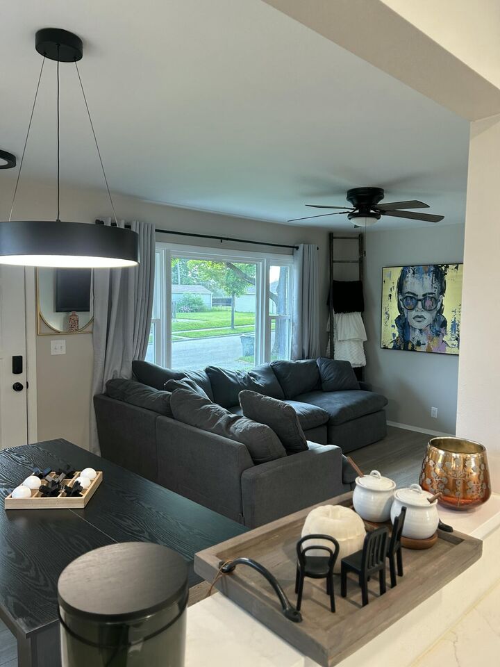 Property Photo: 4454 S 1st St WI 53207