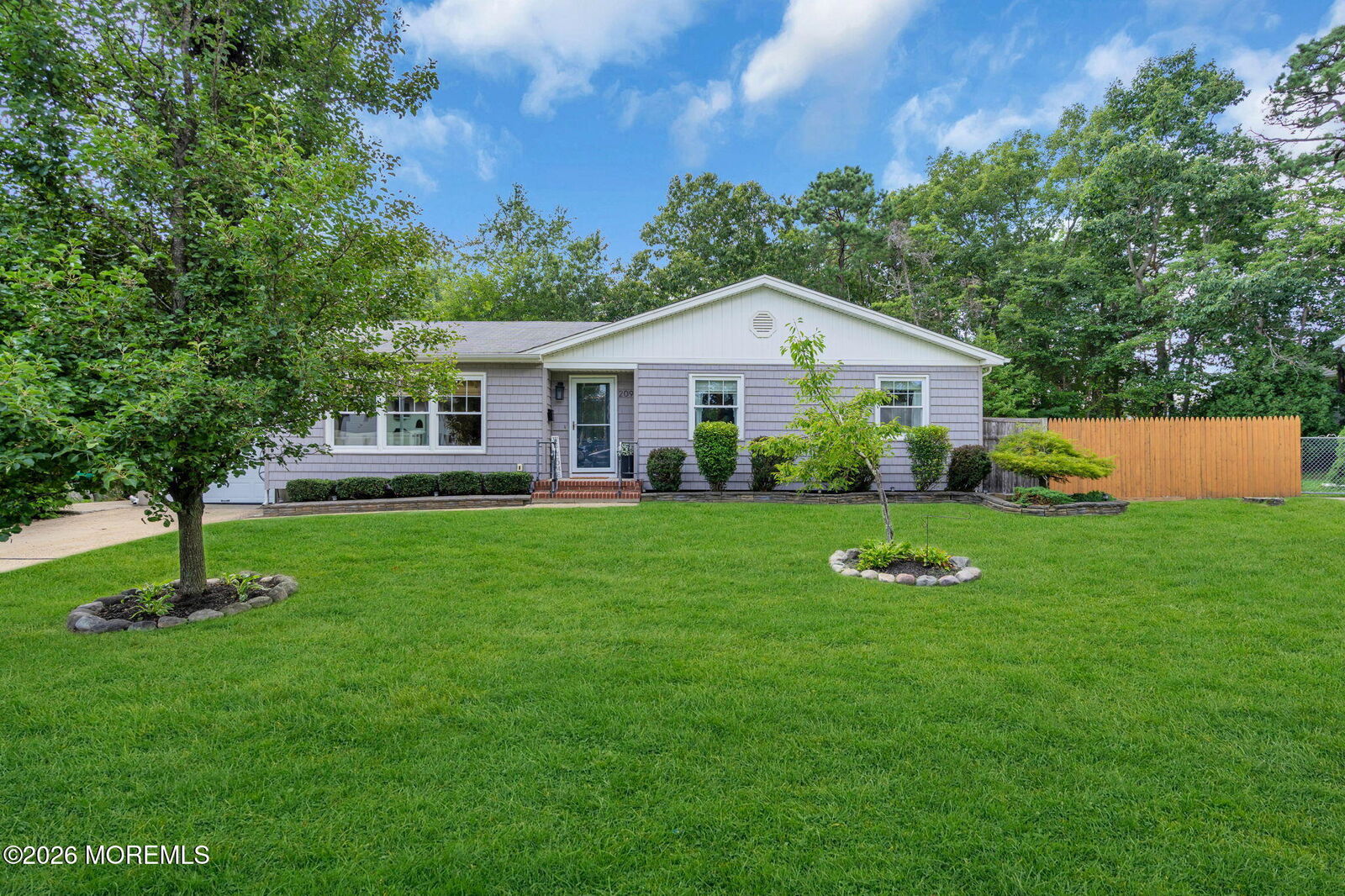 Property Photo:  209 Towhee Trail  NJ 08724 
