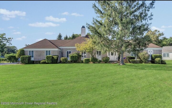Property Photo: 60 Larchwood Avenue NJ 07755