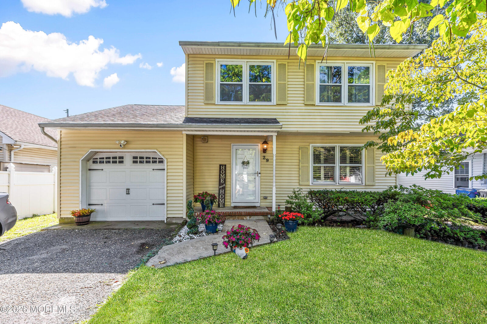 Property Photo:  29 Bayview Drive  NJ 08723 