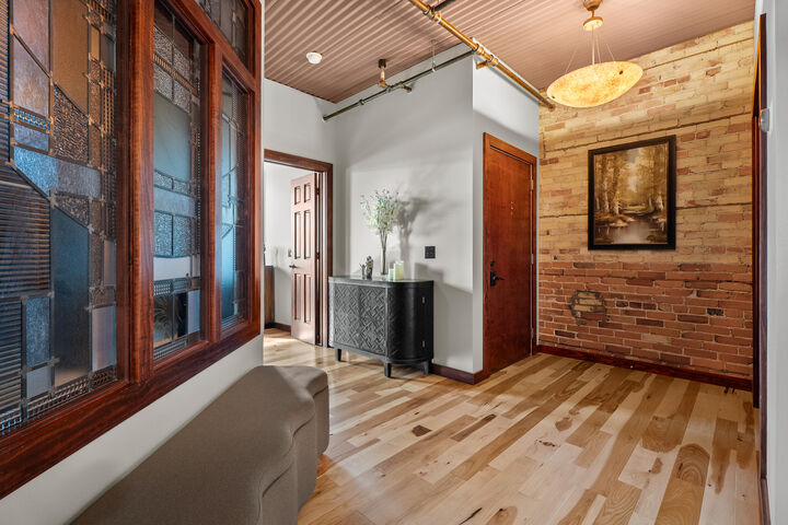Property Photo:  333 State Street  MI 49085 
