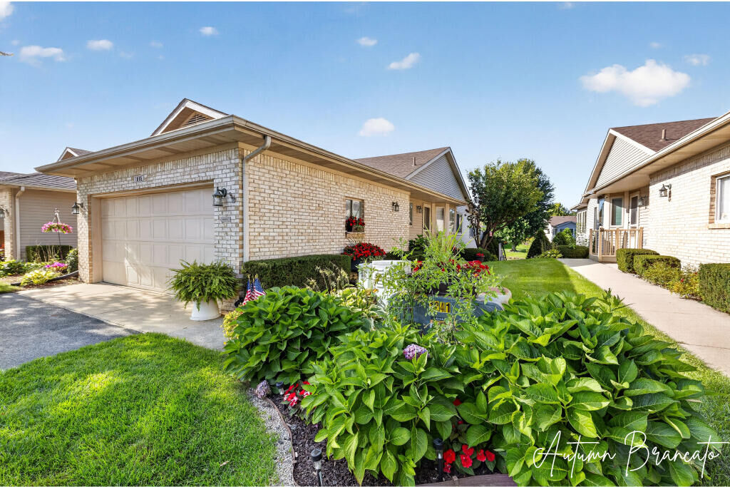 Property Photo: 1085 Amber Cove Drive SW MI 49315