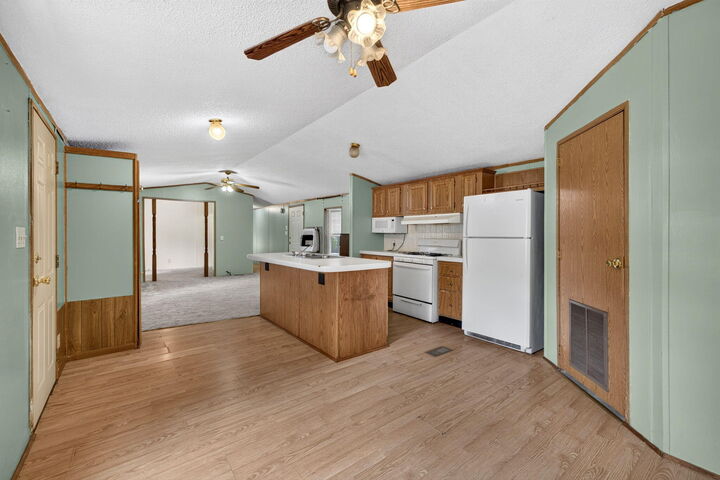 Property Photo: 9455 E Lane Drive MI 49437