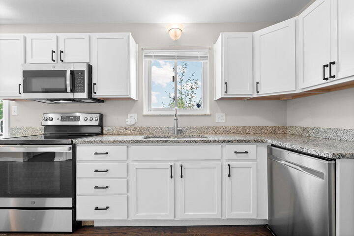 Property Photo: 705 W Bemis Road MI 48176