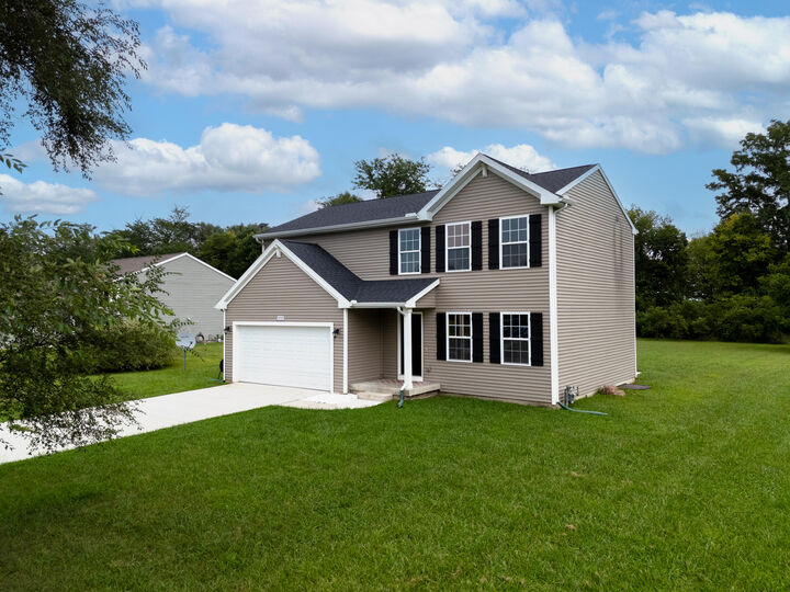 Property Photo:  58705 Pond View Lane  MI 49093 