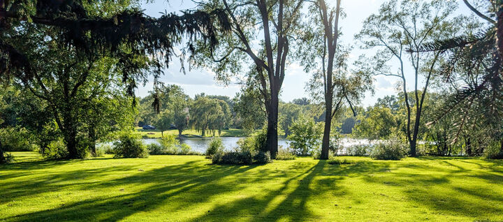 Property Photo: 52 Deerpath Road IL 60010