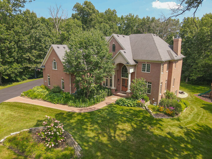 Property Photo: 11971 24th Court WI 53158