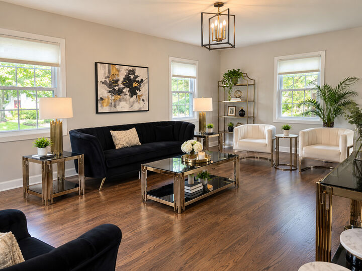 Property Photo:  933 Country Lane  IL 60089 