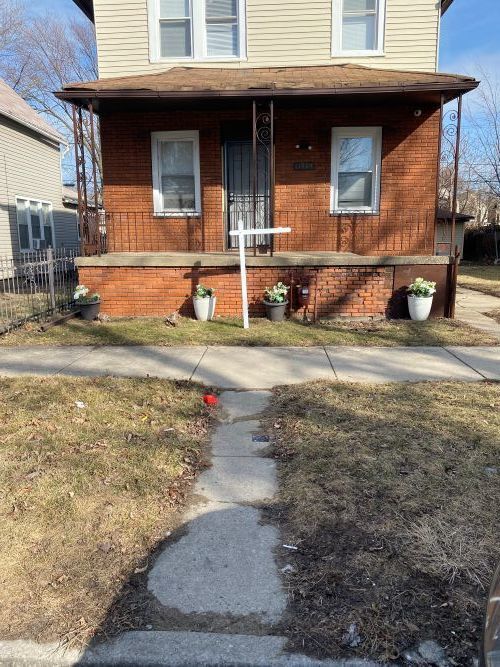 Property Photo:  11809 S Lafayette Avenue  IL 60628 
