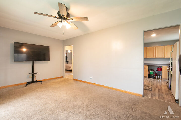 Property Photo: 17057 Park Avenue IL 60438