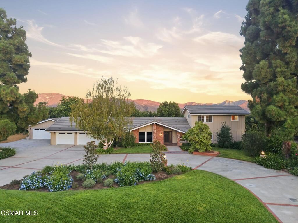 Property Photo:  280 Cummings Road  CA 93060 