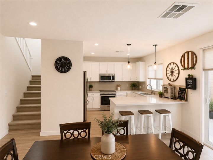 Property Photo:  35539 Cortesia Way  CA 92211 