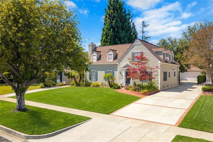 Property Photo:  2365 Adair  CA 91108 