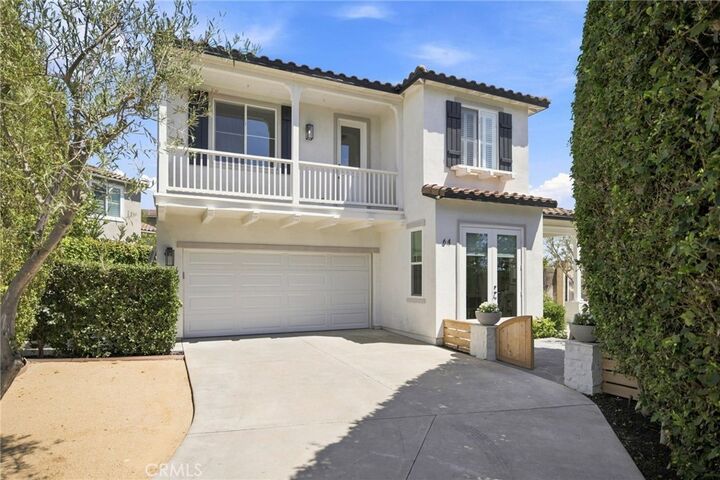 Property Photo:  64 Trail Canyon  CA 92656 