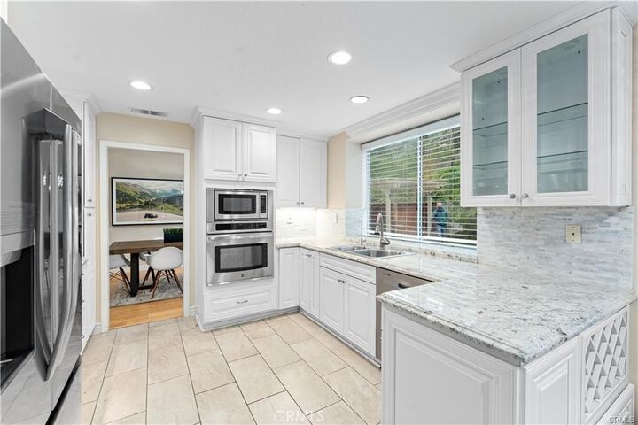 Property Photo: 1535 San Almada Road CA 92882