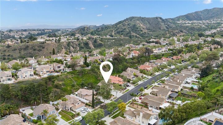 Property Photo:  1535 San Almada Road  CA 92882 