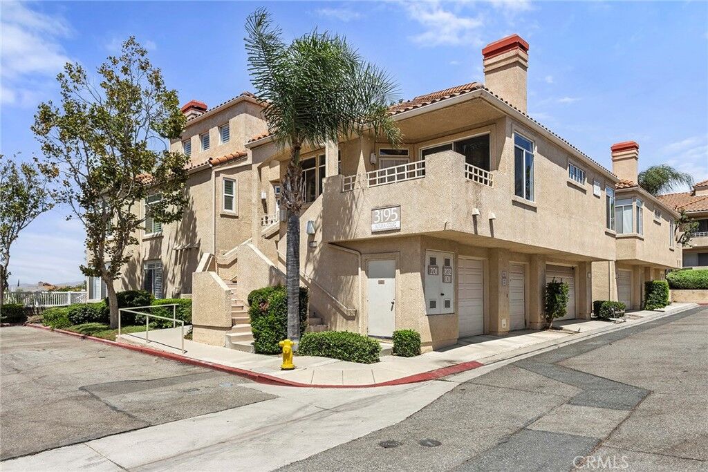 Property Photo:  3195 Altura Court 201  CA 92882 