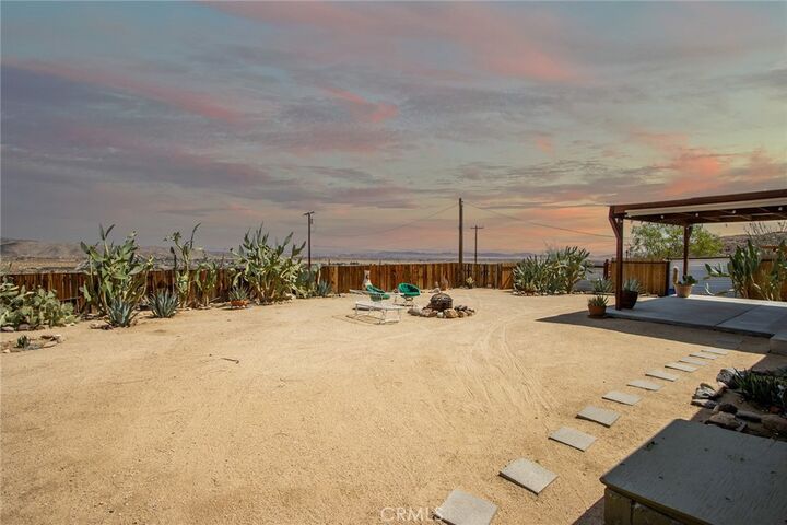 Property Photo:  61774 Alta Vista  CA 92252 