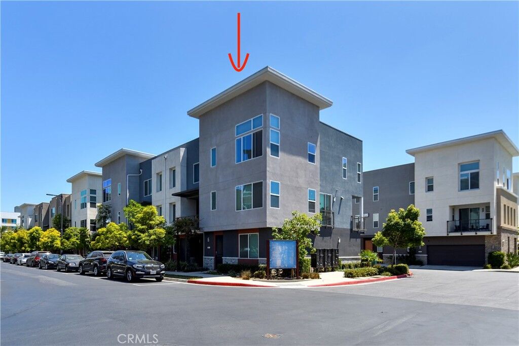 Property Photo:  164 Unity  CA 92614 