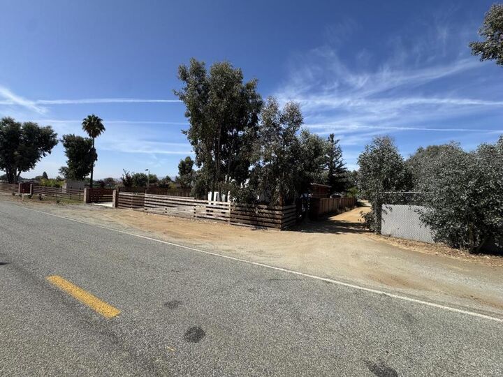 Property Photo:  12235 Foothill Avenue  CA 95046 
