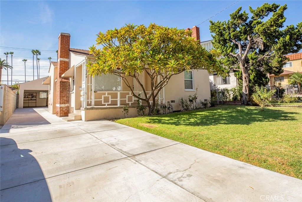 Property Photo:  1149 Winchester Avenue  CA 91201 
