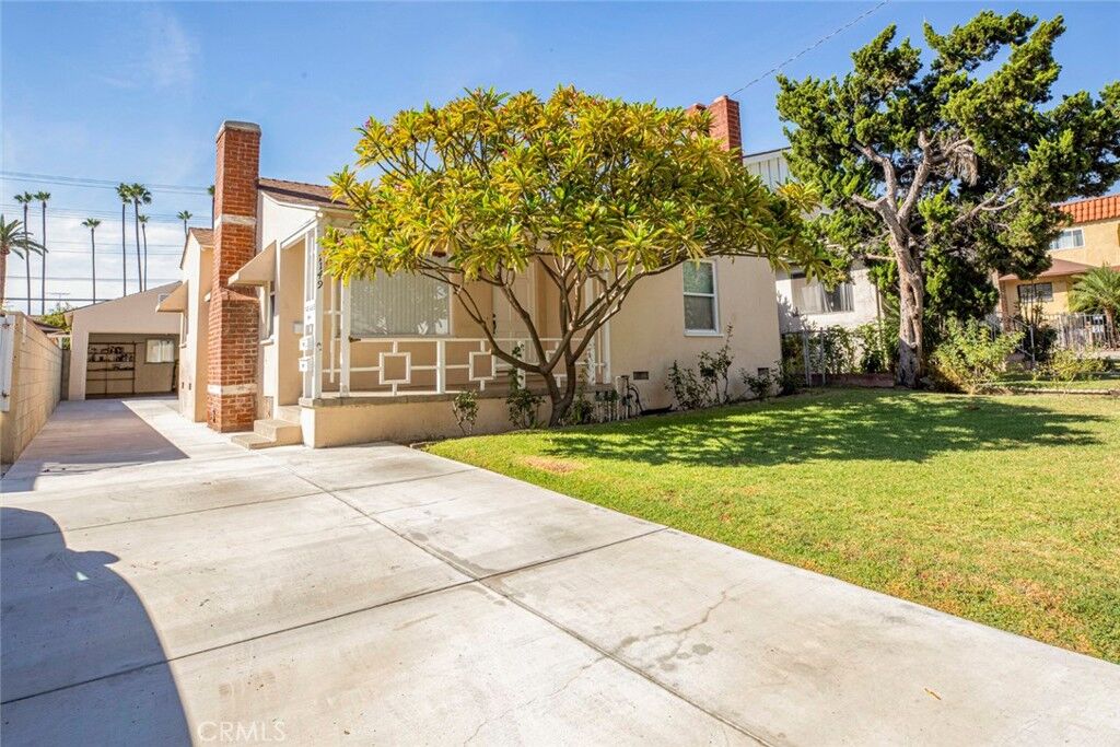 Property Photo:  1149 Winchester Avenue  CA 91201 
