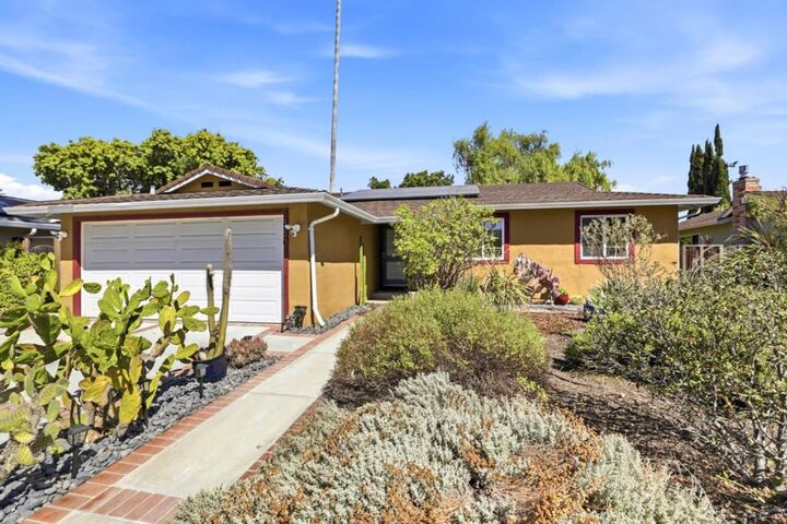 Property Photo:  5880 Tandera Avenue  CA 95123 
