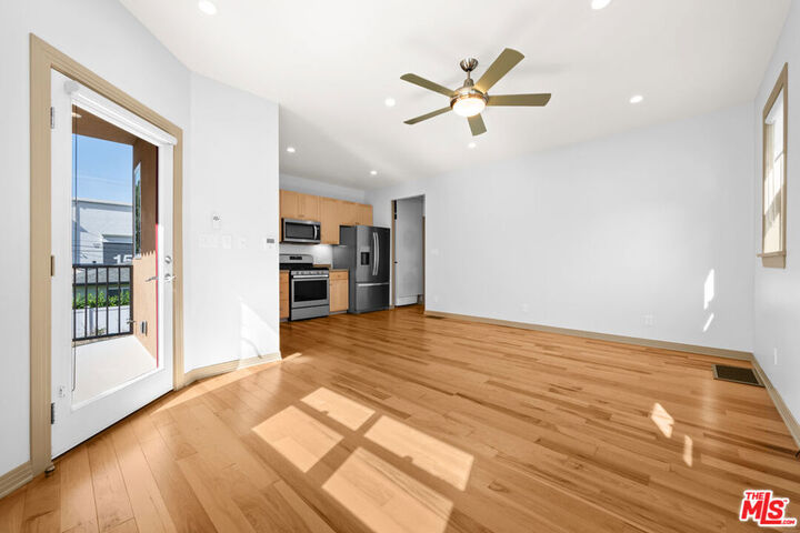 Property Photo: 9056 Hubbard Street A CA 90232