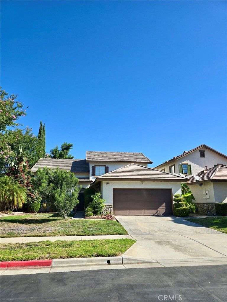 Property Photo: 9420 Shadowbrook Drive CA 91730