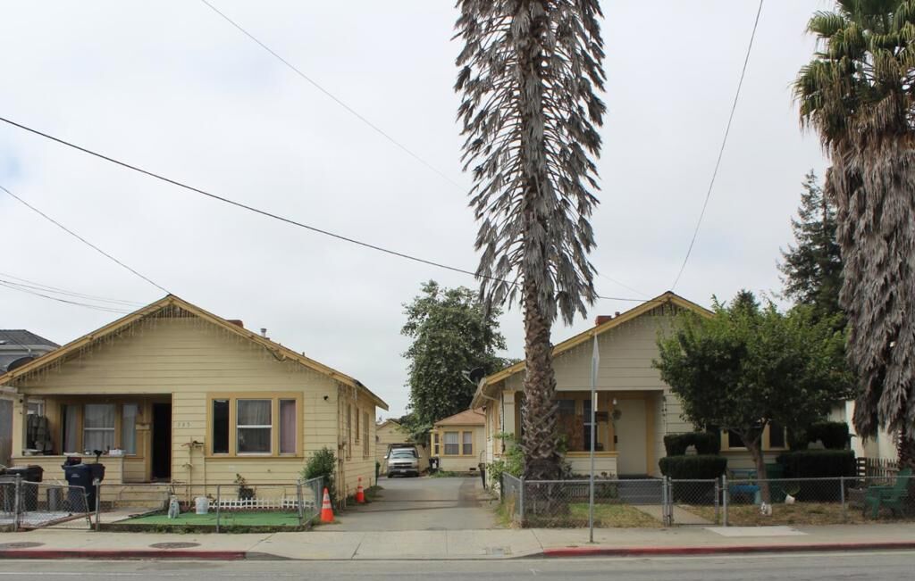 Property Photo:  735 Rodriguez Street  CA 95076 