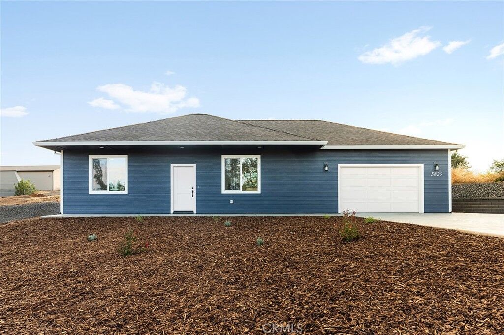 Property Photo:  5825 Golden Oaks Road  CA 95969 