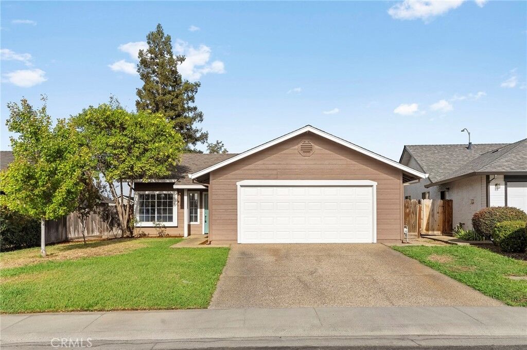Property Photo:  3 Delaware Drive  CA 95973 