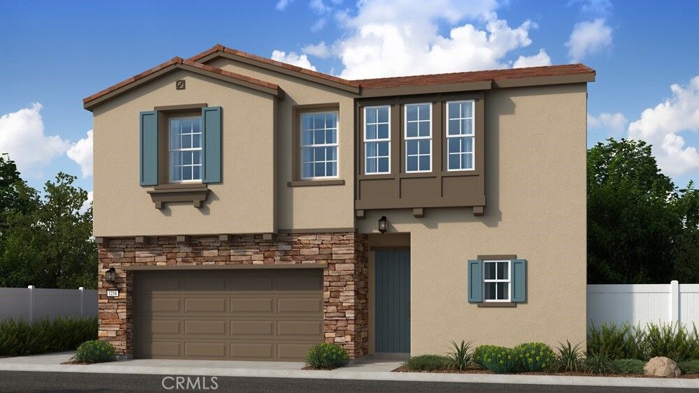 Property Photo: 13843 Water Lily Street CA 92555