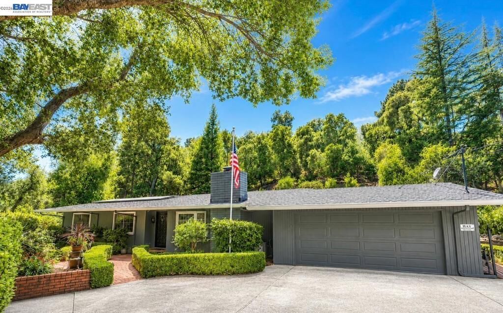 Property Photo:  516 Moraga Way  CA 94563 